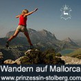 Wandern auf Mallorca mit Astrid Prinzessin zu Stolberg-Wernigerode